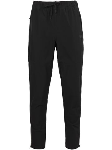 Trespass Stoffhose "Cliffmen Active Jogger" in Schwarz