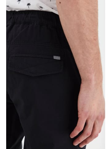 !SOLID Chinohose in schwarz