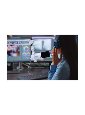 maono BA20 Mikrofonhalter für Studio & Streaming