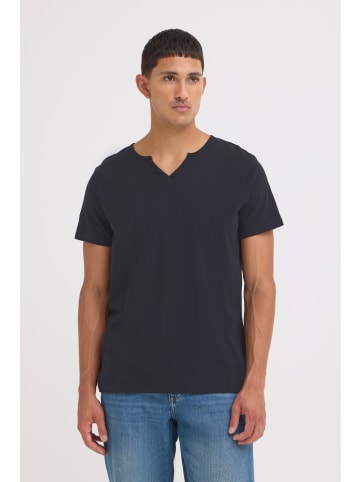 BLEND T-Shirt BHAshton in Schwarz