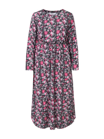 Angel of Style Kleid in schwarz