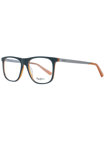 Pepe Jeans Männer Optische Fassungen Quadratisch Grau