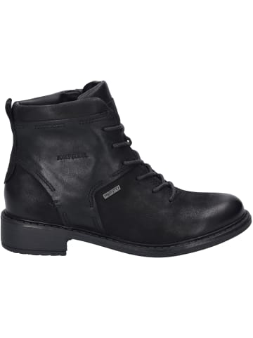 Josef Seibel Stiefelette Selena 50 in schwarz