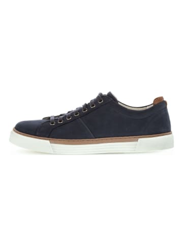 Pius Gabor Sneaker in Denim