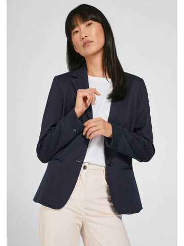 Basler Blazer Blazer in DUNKELBLAU