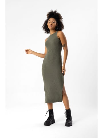 NO MATTER WHAT Kleid in Khaki