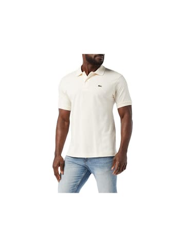 Lacoste Poloshirt für Herren in beige