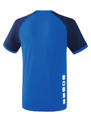 erima Zenari 3.0 Trikot in new royal/new navy