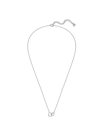 Glanzstücke München Kette aus Sterling Silber in silber