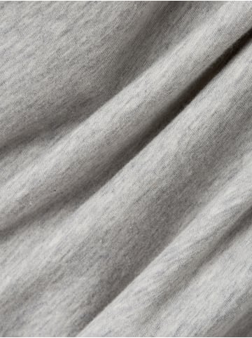 Gant T-Shirt in hellgrau