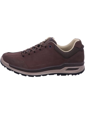 LOWA Wanderschuh in braun