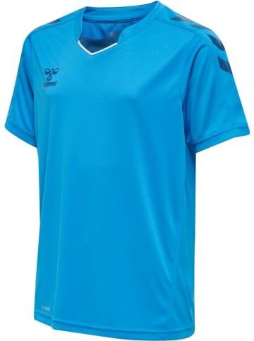 Hummel Kinder Trikot in Blau