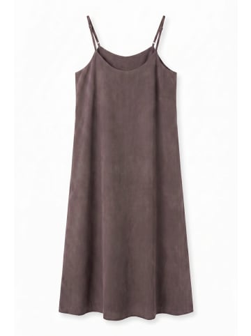 NO MATTER WHAT Kleid in Braun