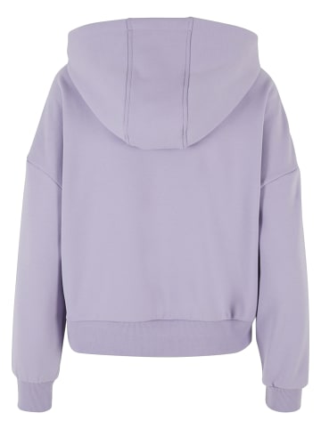 Urban Classics Sweat & Fleece - Hoody in dustylilac