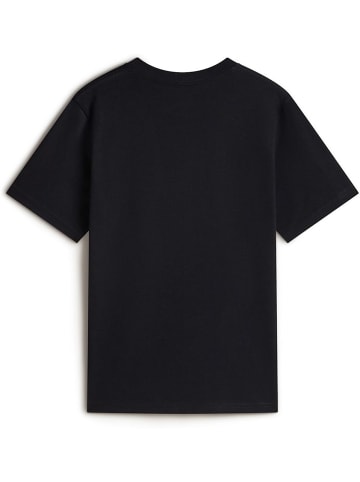 Vans Shirt "Salton Short Sleeve" in Schwarz
