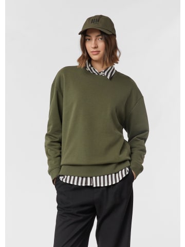 comma Kappe in 79L0_olivgrün