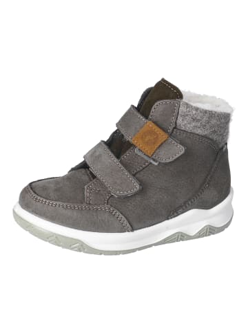 Ricosta Kindergarten Warmfutter Boot & Stiefel  in grün