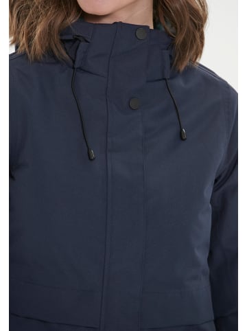 Whistler Regenjacke Mullie in 2048A Navy Blazer