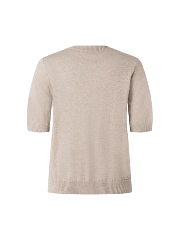 März Shirt in melange