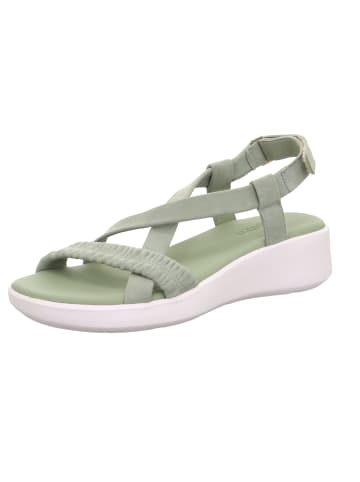 Legero Riemchensandale EASY in Mint