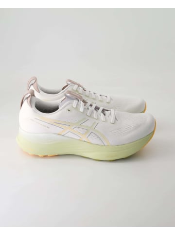 asics Fitnessschuhe in Weiß