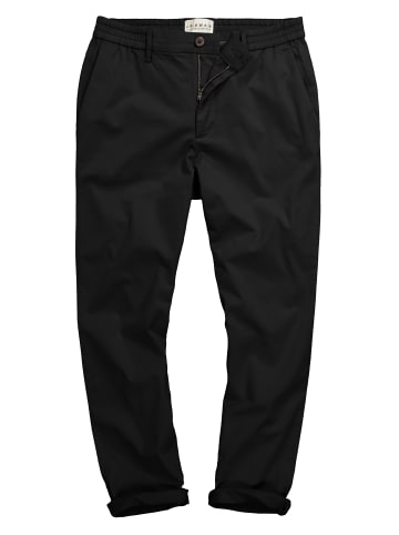 JP1880 Chinohose in schwarz