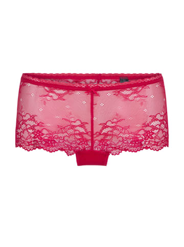 Linga Dore Linga Dore DAILY Hipster in Rot