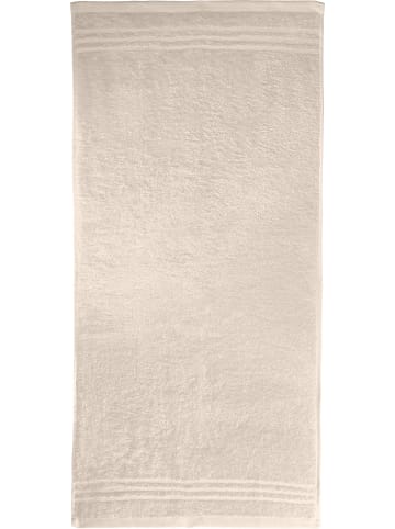 REDBEST Frottier Handtuch New York in creme