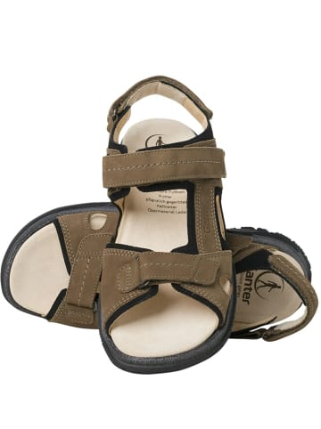 Ganter für Erwachsene in beige