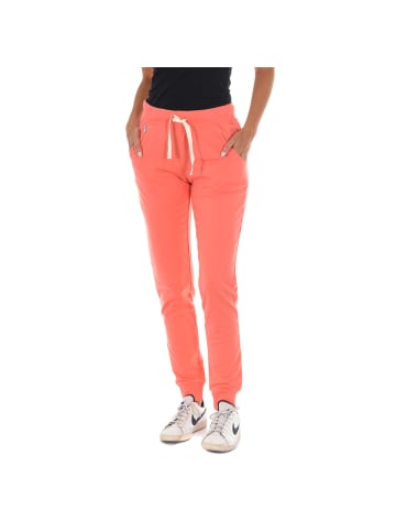 Met Jeans Sweathose in Pink