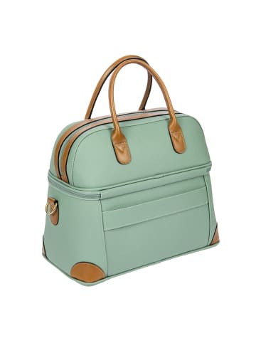 BRIC`s Firenze Beautycase 35 cm eucalyptus
