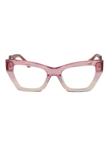 Ana Hickmann Frauen Optische Fassungen Katzenauge Rose