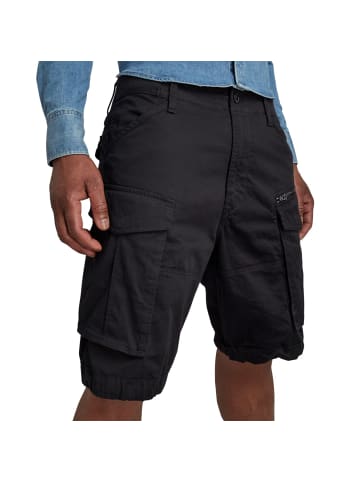 G-Star Short ROVIC RELAXED comfort/relaxed in Schwarz