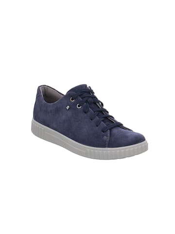 Jomos Sneaker Low in blau