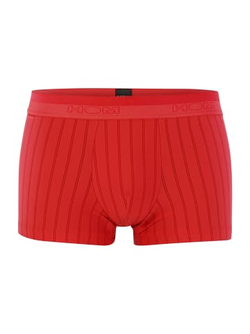 HOM Comfort Boxer Briefs Chic in Rot