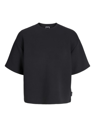 Jack & Jones Sweatshirt in Black