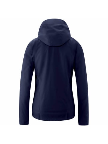 Maier Sports Doppeljacke Gregale DJ in Marine