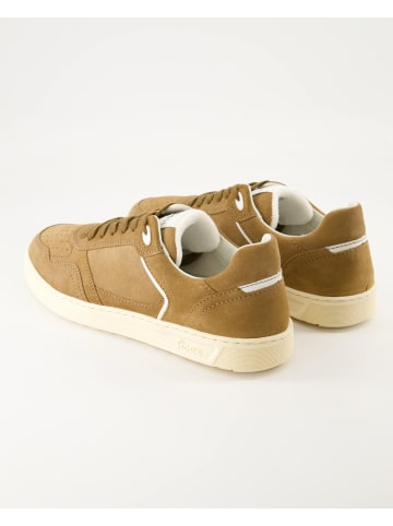 Sioux Klassische Schnürschuhe in Braun