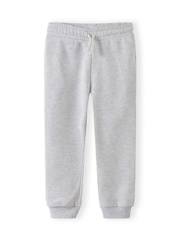 Minoti 3-er Pack Jogger Pants 30FLEECE151 in dunkelblau