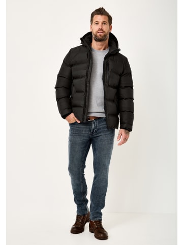 redpoint Steppjacke CLINT in Anthra
