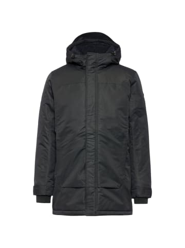 cmp Parka in nero