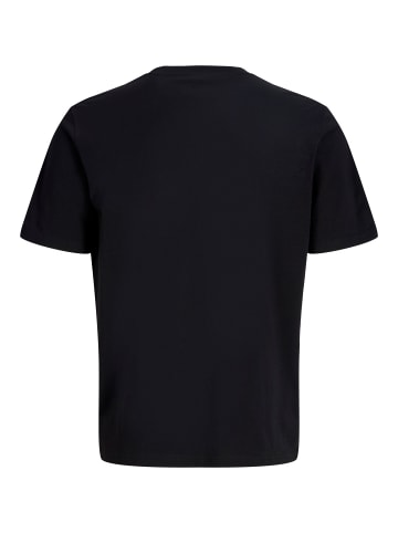 Jack & Jones T-shirt in Black