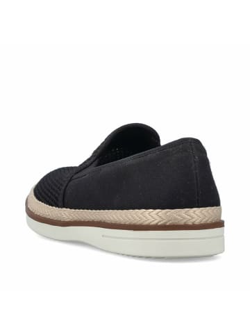 rieker Slipper für Herren in schwarz