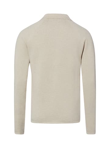 Nils Sundström Pullover in schilf - 0006