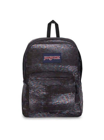 JanSport SuperBreak One - Rucksack 42 cm (screen static) in screen static
