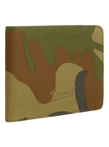 Brandit Brandit Brieftaschen in woodland