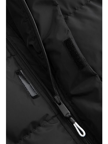 Lemon explore Winterjacke für Jungen  in schwarz