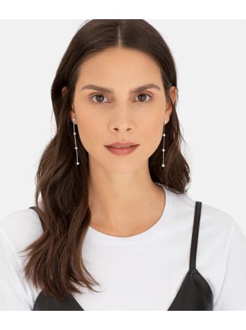 LIEBESKIND BERLIN Ohrhänger The Elegance in silber