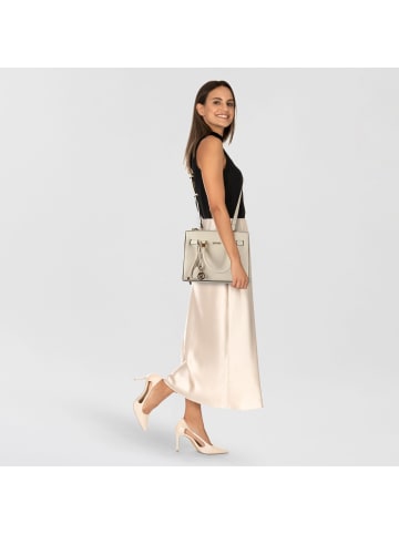 Liu Jo Manh Handtasche S 27 cm in cream