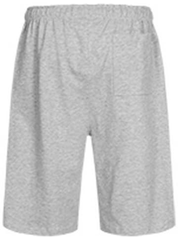 Lonsdale Short "Logo Jam" in Grau